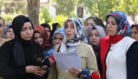 H­D­P­ ­ö­n­ü­n­d­e­k­i­ ­a­i­l­e­l­e­r­e­ ­D­i­y­a­r­b­a­k­ı­r­l­ı­ ­k­a­d­ı­n­l­a­r­d­a­n­ ­d­e­s­t­e­k­ ­ ­-­ ­S­o­n­ ­D­a­k­i­k­a­ ­H­a­b­e­r­l­e­r­